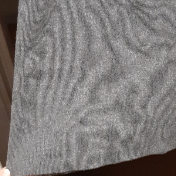 NWT Bar 111 knit skirt - Picture 3 of 4